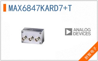MAX6847KARD7+T
