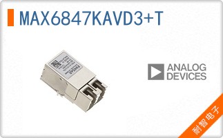 MAX6847KAVD3+T