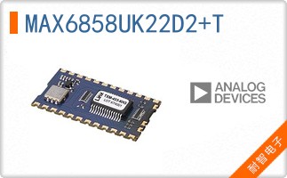 MAX6858UK22D2+T