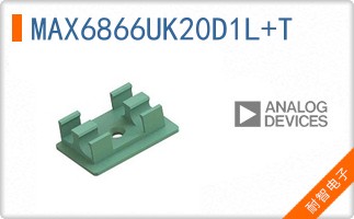 MAX6866UK20D1L+T