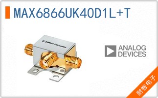MAX6866UK40D1L+T