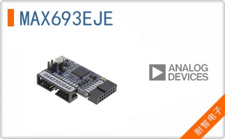 MAX693EJE
