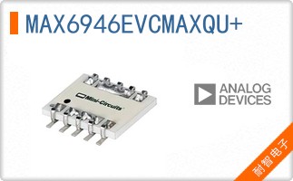 MAX6946EVCMAXQU+