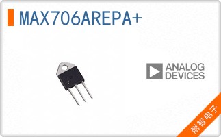 MAX706AREPA+