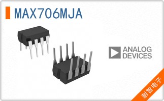 MAX706MJA