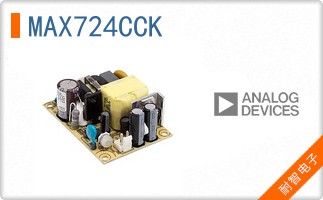 MAX724CCK