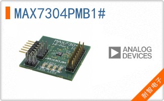 MAX7304PMB1#