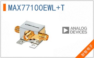 MAX77100EWL+T