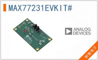 MAX77231EVKIT#