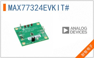 MAX77324EVKIT#
