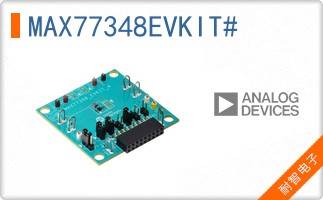 MAX77348EVKIT#