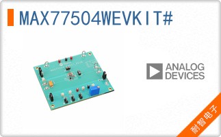 MAX77504WEVKIT#