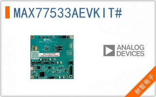 MAX77533AEVKIT#