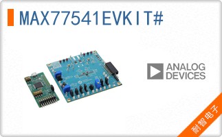 MAX77541EVKIT#