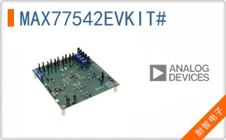 MAX77542EVKIT#