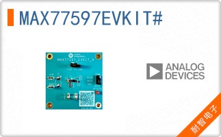 MAX77597EVKIT#