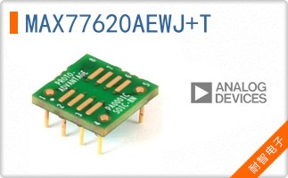 MAX77620AEWJ+T