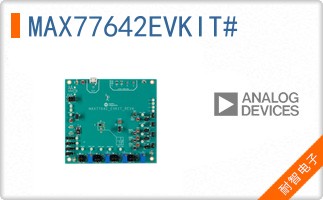 MAX77642EVKIT#