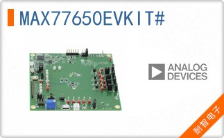 MAX77650EVKIT#
