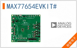 MAX77654EVKIT#