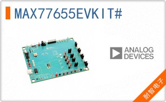 MAX77655EVKIT#