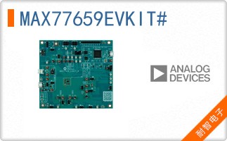 MAX77659EVKIT#