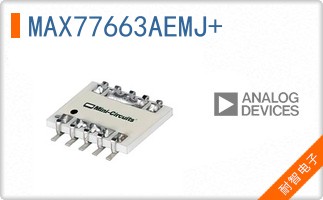 MAX77663AEMJ+
