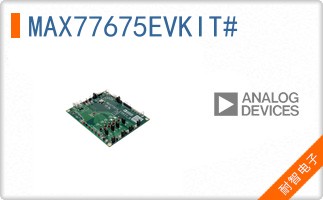 MAX77675EVKIT#