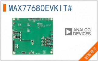 MAX77680EVKIT#