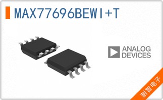 MAX77696BEWI+T