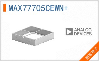 MAX77705CEWN+