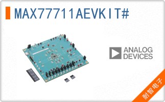 MAX77711AEVKIT#