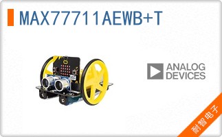 MAX77711AEWB+T