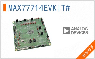 MAX77714EVKIT#