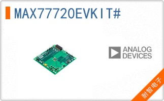 MAX77720EVKIT#