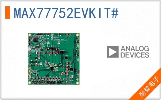 MAX77752EVKIT#