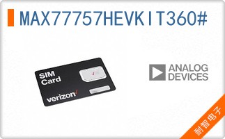 MAX77757HEVKIT360#