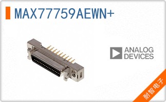 MAX77759AEWN+