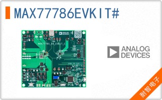MAX77786EVKIT#