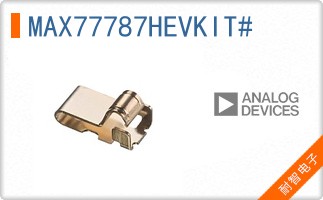 MAX77787HEVKIT#