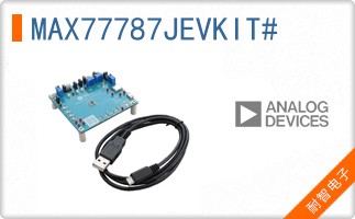 MAX77787JEVKIT#