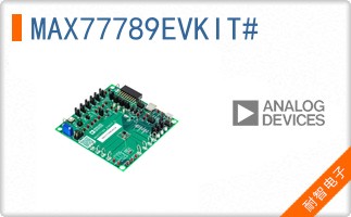 MAX77789EVKIT#