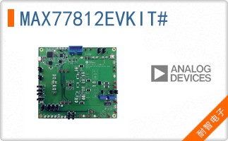 MAX77812EVKIT#