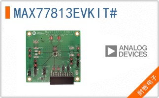 MAX77813EVKIT#