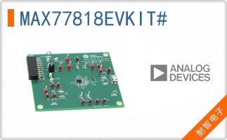 MAX77818EVKIT#