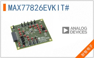 MAX77826EVKIT#