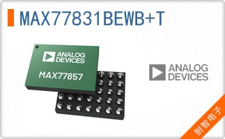 MAX77831BEWB+T