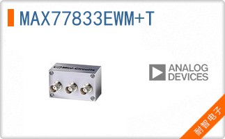 MAX77833EWM+T