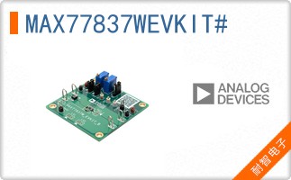 MAX77837WEVKIT#