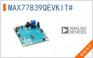 MAX77839QEVKIT#